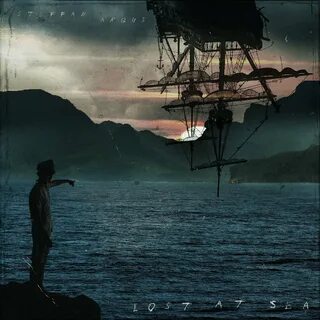 Lost at sea