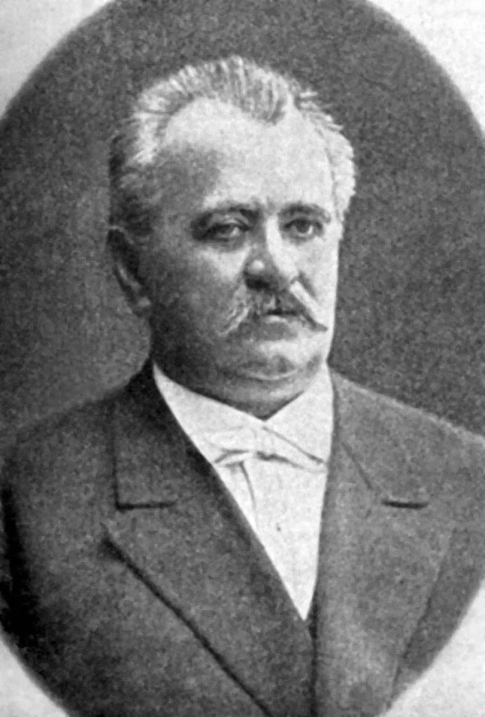 Байков андреевна. Градоначальник ростова-на-дону байков. а.а. байкову.