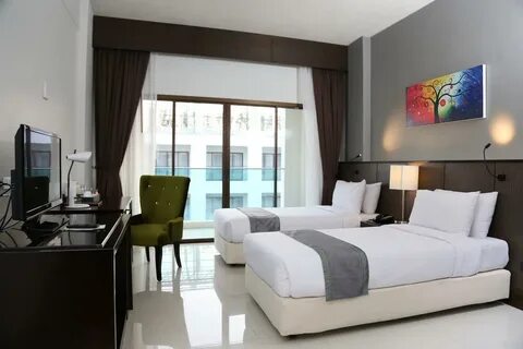 Woraburi resort отзывы