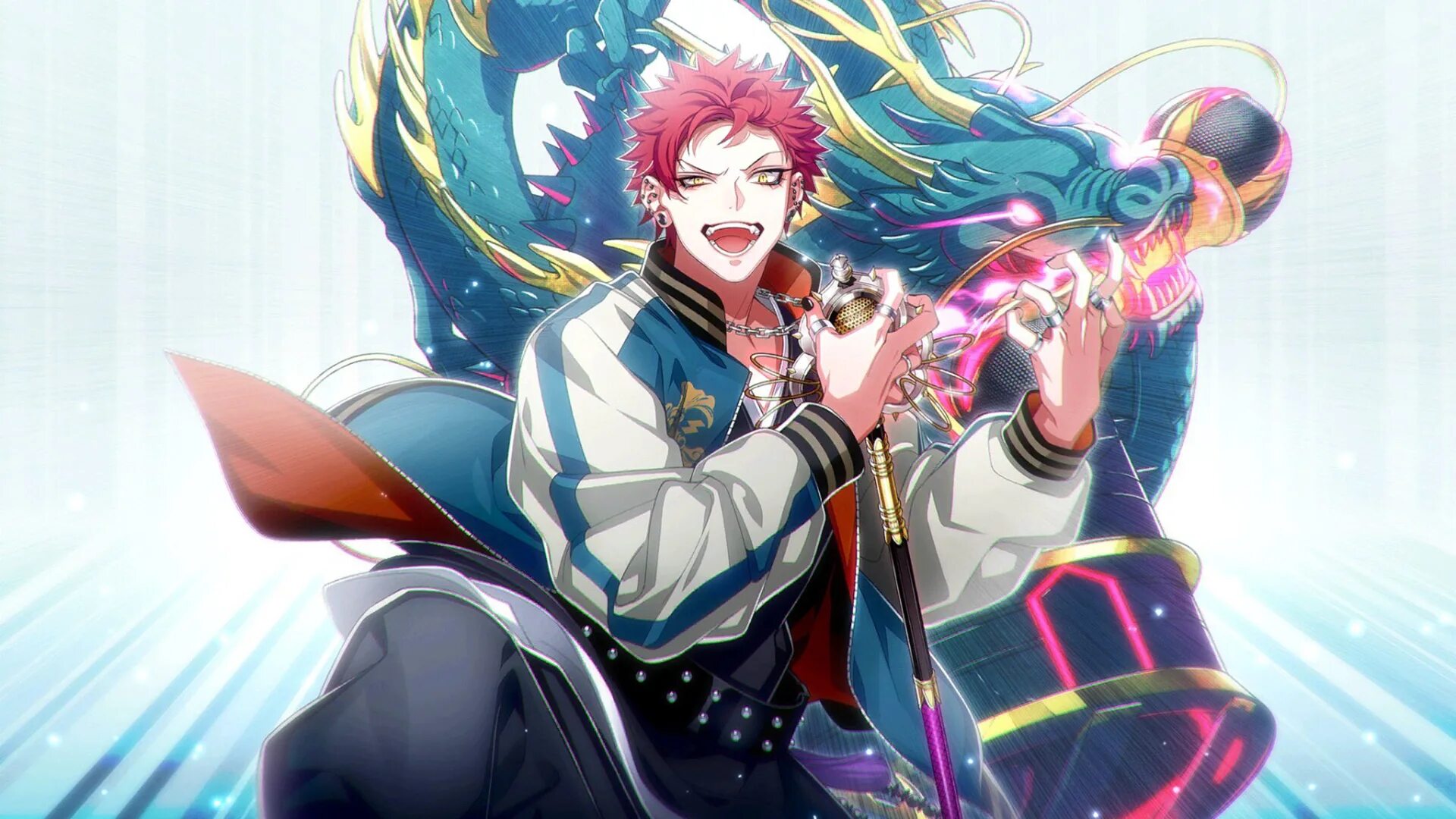 Куко хараи. Kuko harai аниме. Куко харай. Аниме hypnosis mic kuko. Куко харай гипнотический микрофон.