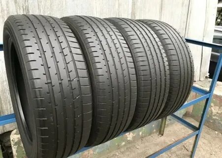 Toyo proxes r36