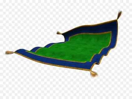Magic carpet bou