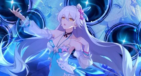 Honkai universe