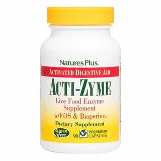 Plant enzymes