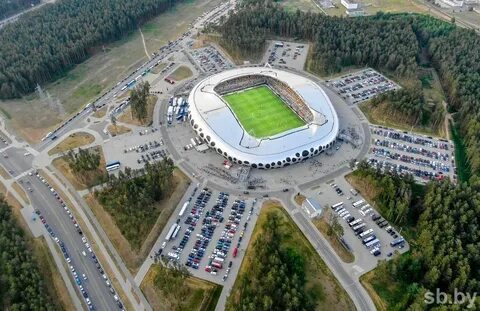 Сделано в борисове