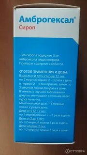 Кашель не проходит эффективное средство от кашля