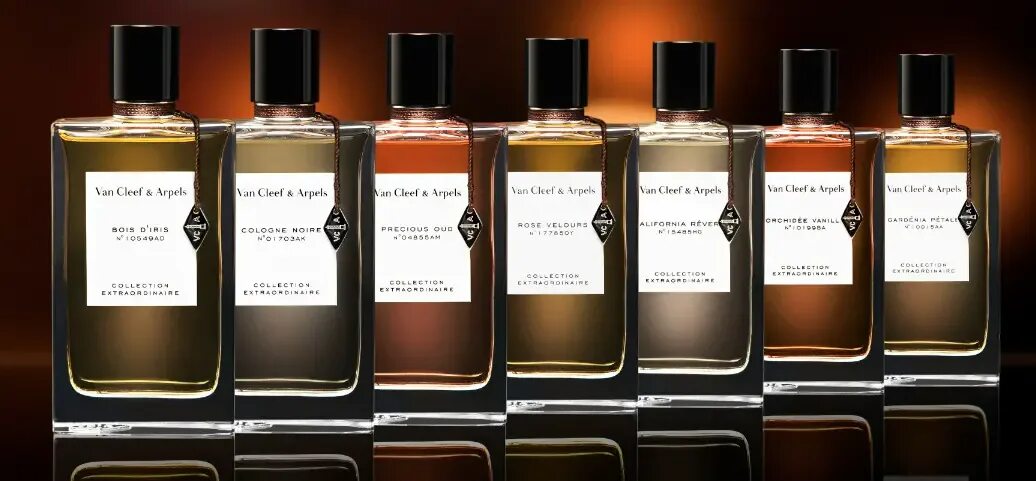 Van Cleef Parfums. Селективные духи Ван Клиф. Van Cleef bois d'amande. Van Cleef & Arpels collection extraordinaire bois d'amande. Аромагуд интернет магазин
