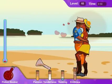 Игры надо кликать