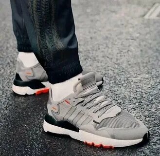 Adidas nite jogger