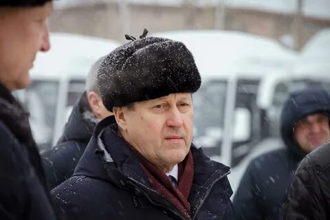 Жизнь в отставке