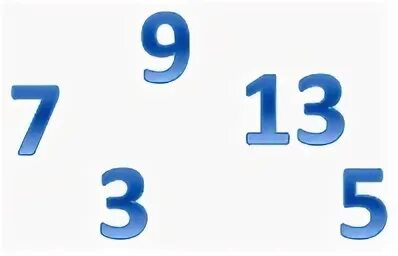 9 больше 5