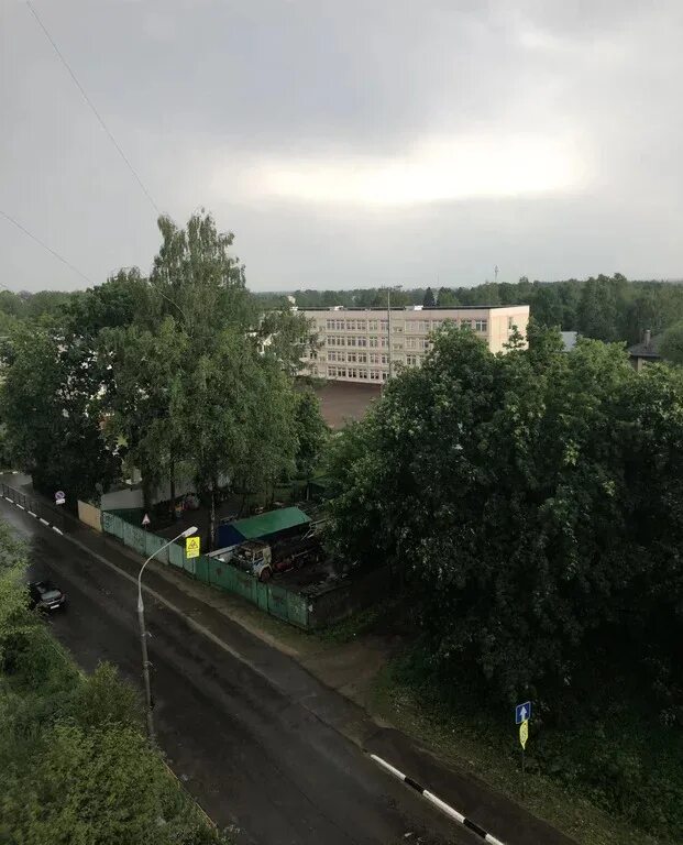 Седина д. Олимп хотьково квартиры. Седина, д. , д. Московская область г.