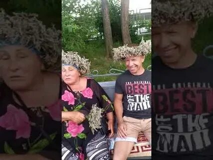 Баба люба видео