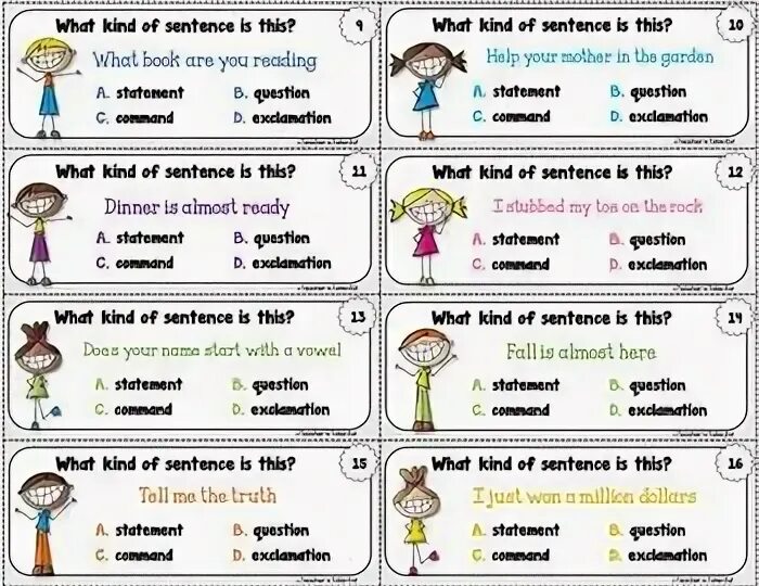 Exclamatory sentences правило. What how Exclamatory sentences упражнения. Interrogative sentences Worksheet for Kids. Повелительные предложения Worksheets
