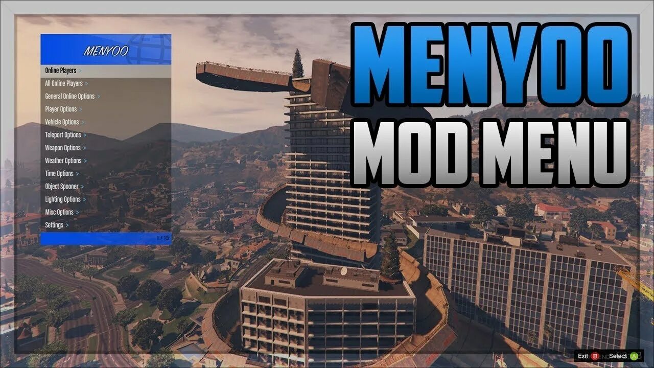 Menyoo на русском для гта 5. Menyoo GTA 5. Menyoo для ГТА 5. GTA 5 трейнер Menyoo. Моды в ГТА 5 Menyoo.