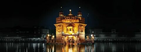 Live darbar sahib