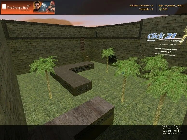 21 click