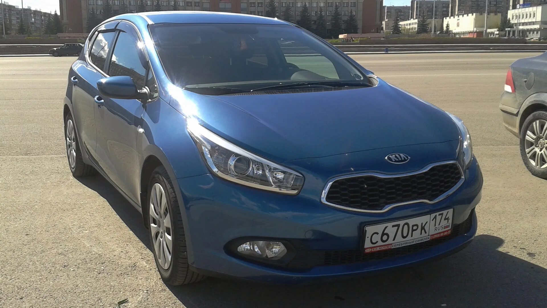 Киа СИД 2012. Kia Ceed 2012 гос номера. Киа СИД 2013 синий. Киа СИД 2014 синий.