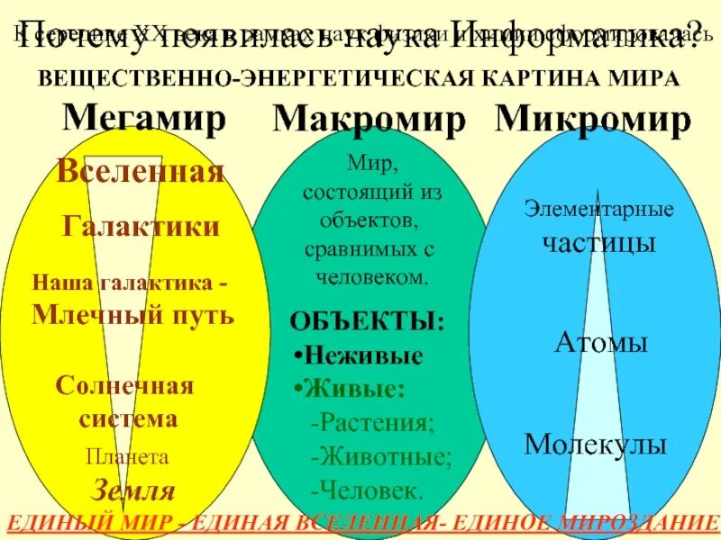 Микромир и макромир. Объекты микромира макромира и мегамира. объекты микромиром и макромиром. микромир макромир и мегамир таблица. понятие микро и макромира.