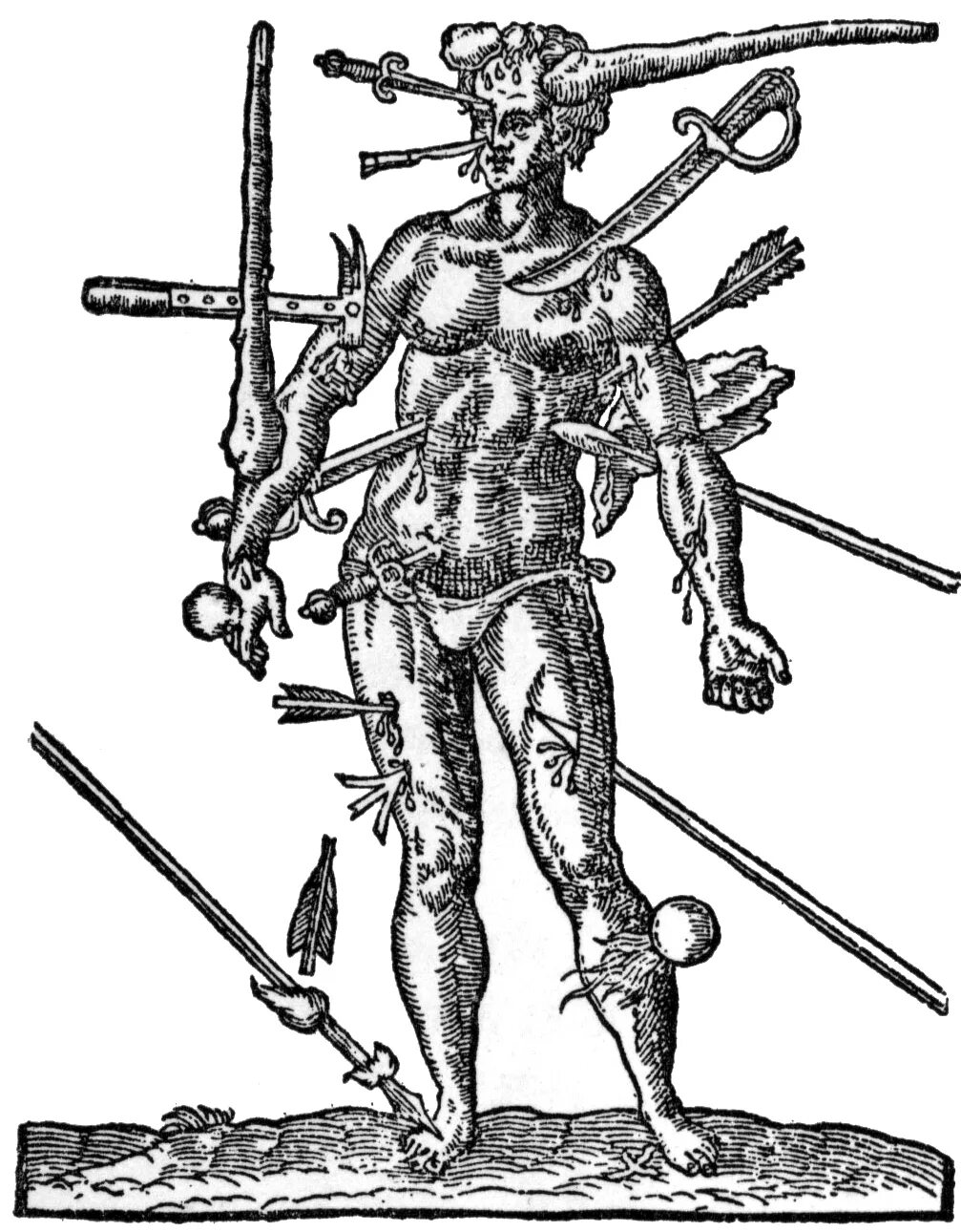 Человек с копьем. Разбойник фэнтези. Арчер красных fate. Проткнутый копьем. Проткнутый копьем.