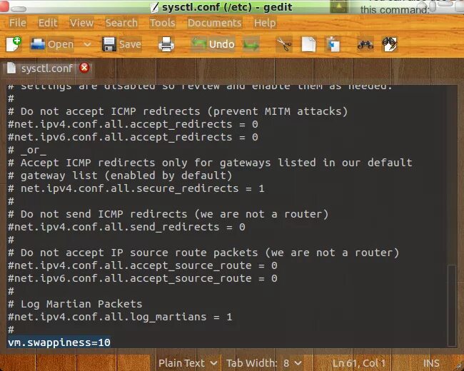 Sysctl net ipv4. Sysctl. nano etcsysctl.conf. sysctl игра.