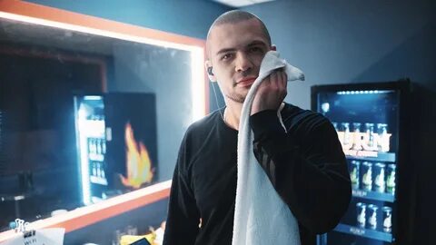 Хедлайнер тура - ATL Фото: BURN TOUR.