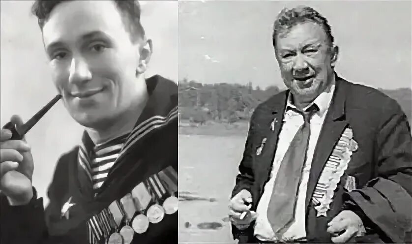 Смирнов алексей макарович биография личная жизнь Наш старый телевизор. Темы