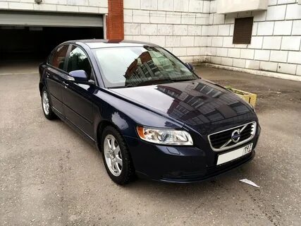 S 40 отзывы
