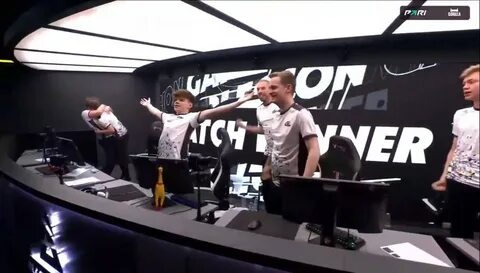 Blast major paris 2023