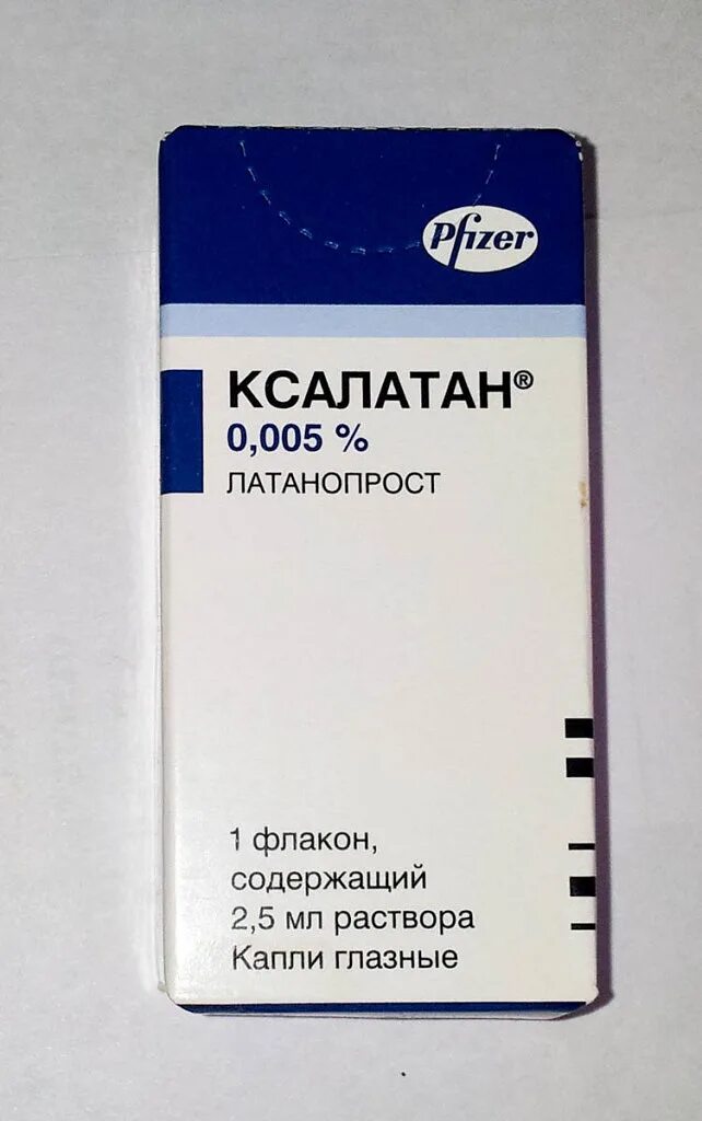 Латанопрост (Ксалатан). Ксалатан глазные капли. Глаукома капли Ксалатан. Ксалатан капли глазные 0,005% 2,5мл. Глазные капли ксалатан инструкция по применению цена