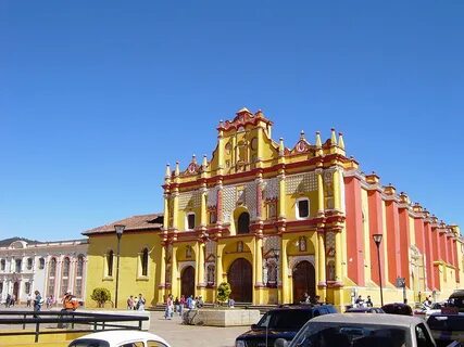 De las casas