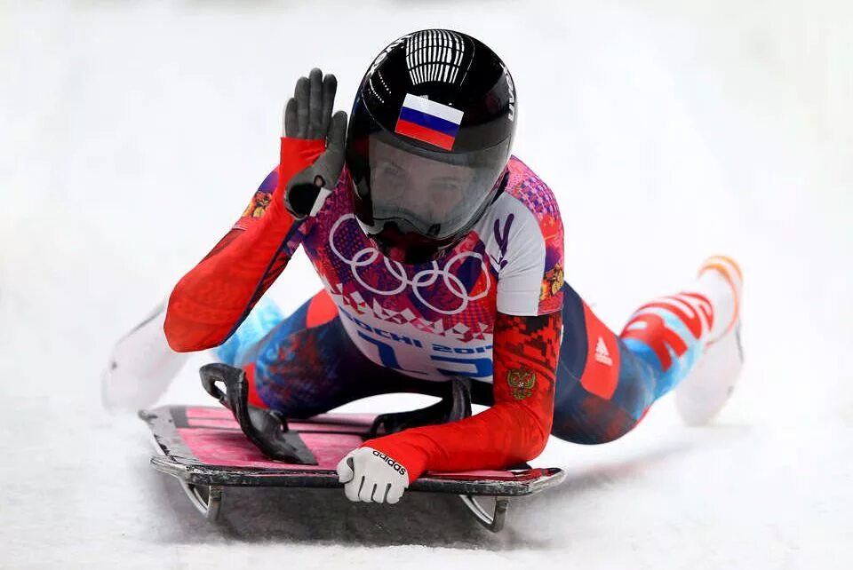 К какому виду спорта относится скелетон. К какому виду спорта относится скелетон