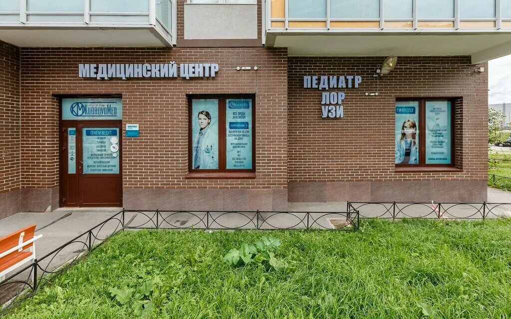 Почему "человейники" упорно продолжают строить? Блог Петербуржца Дзен