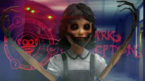 Dark deception 1