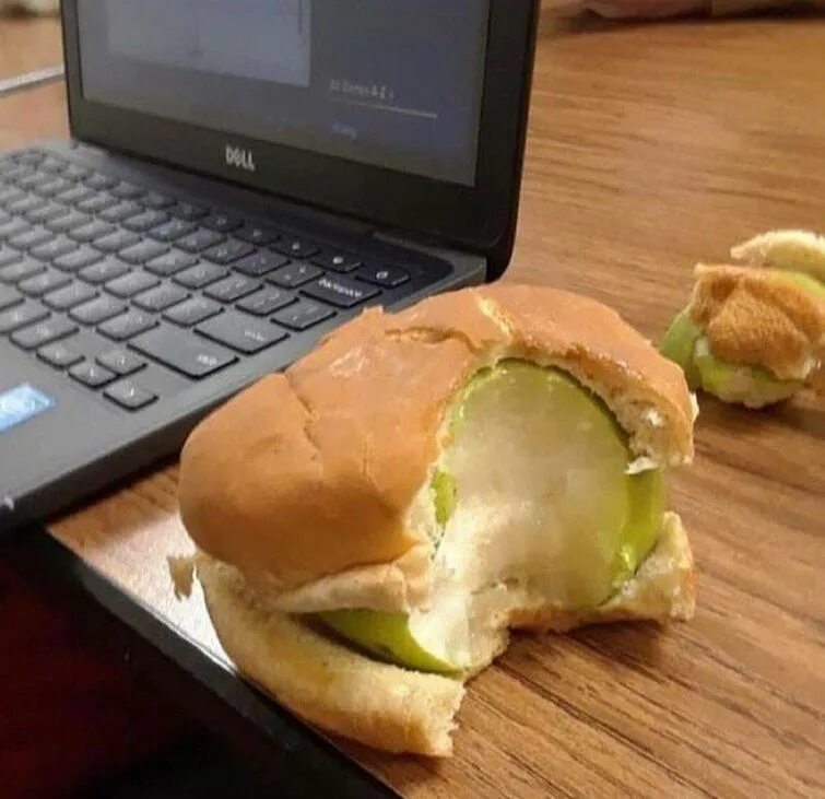 Хочешь есть пироги