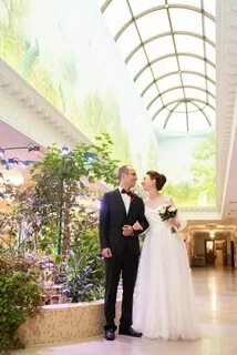Таганский загс матрона