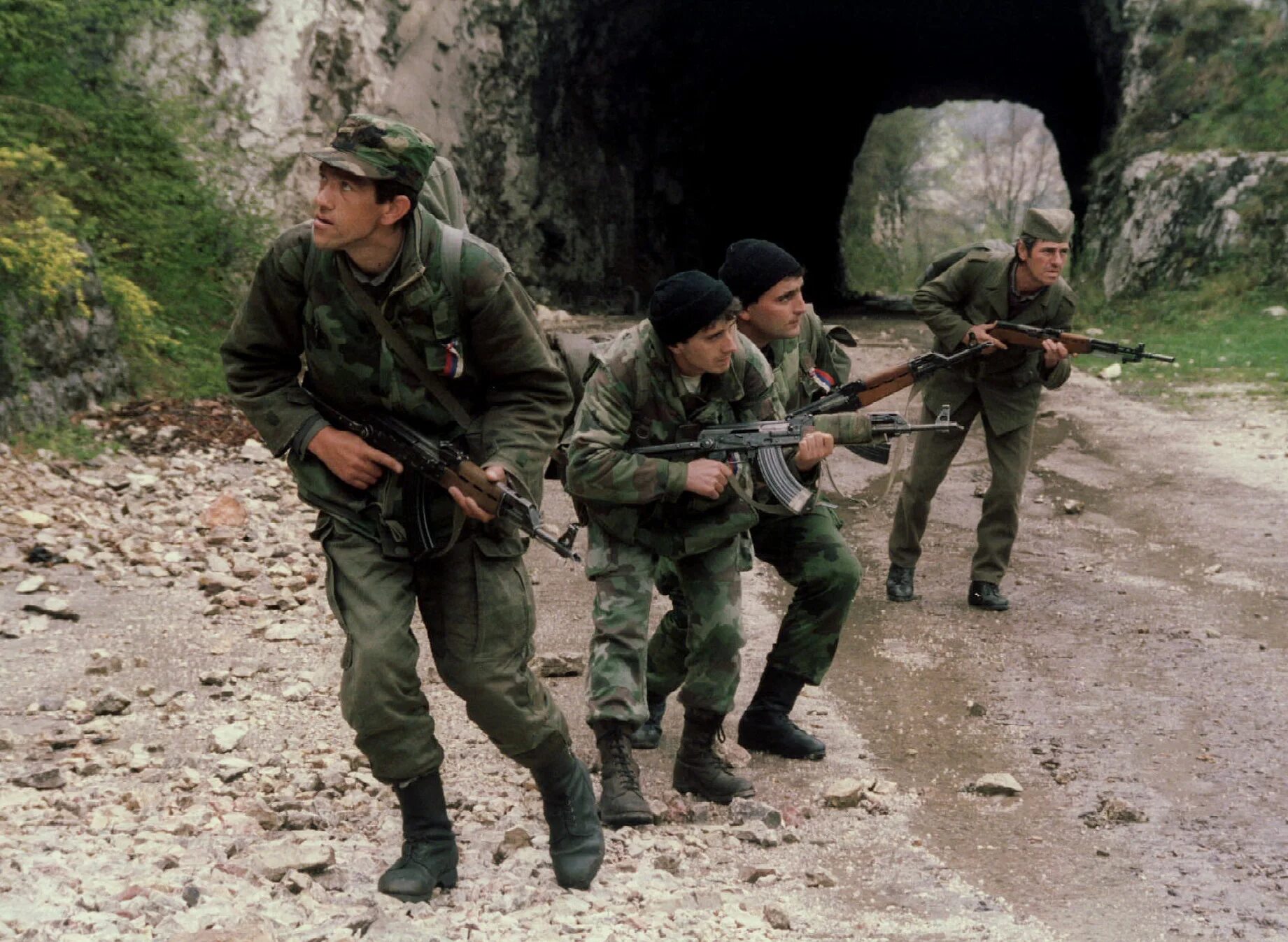 Боснийские сербы 1992-1995. Босния сербы. Босния сербы. Босния сербы. Ратко младич.