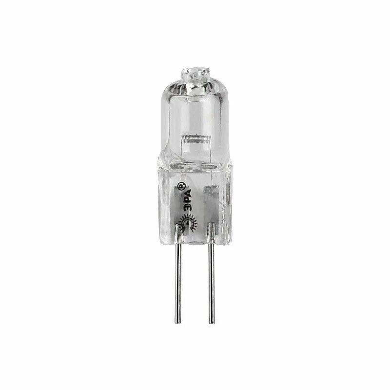 Обзор галогеновых ламп. Лампа 12v 20w.