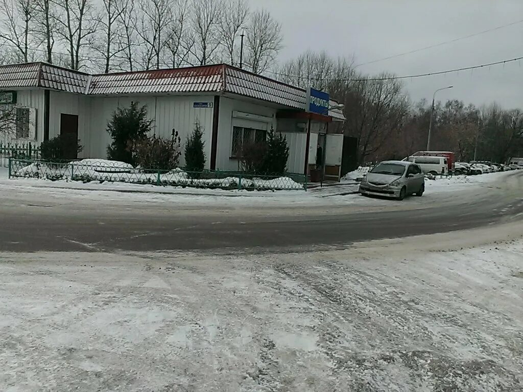 Космонавтов 6а, товарищество собственников недвижимости, ул. Космонавтов, 6В, Ка