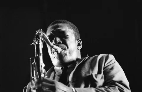 John coltrane
