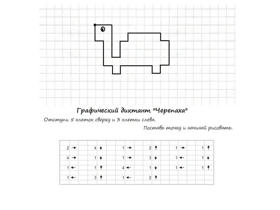 Диктант для дошкольников по клеточкам простые. Простой математический диктант по клеточкам для дошкольников. Математические задания для дошкольников математический диктант. Схемы графического диктанта для дошкольников. Несложный графический диктант для дошкольников.