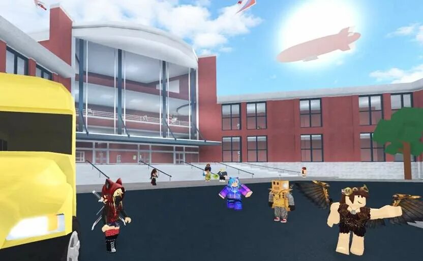 Игра в роблоксе школа. Школа роблокс фото. Roblox high school. Roblox high school. Школа роблокс.