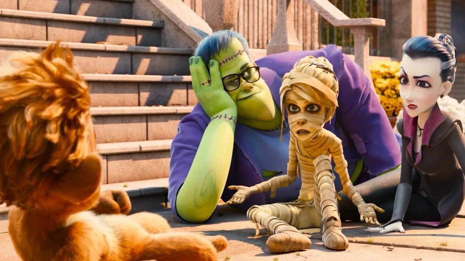 Мы монстры 2. My family monsters. My family monsters. Мы монстры 2. Мы монстры 2.