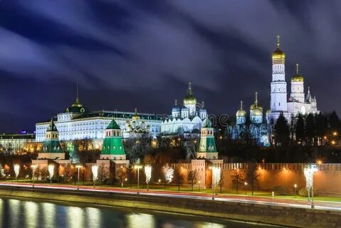 Резиденция москва река