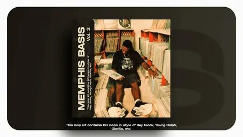Memphis sample