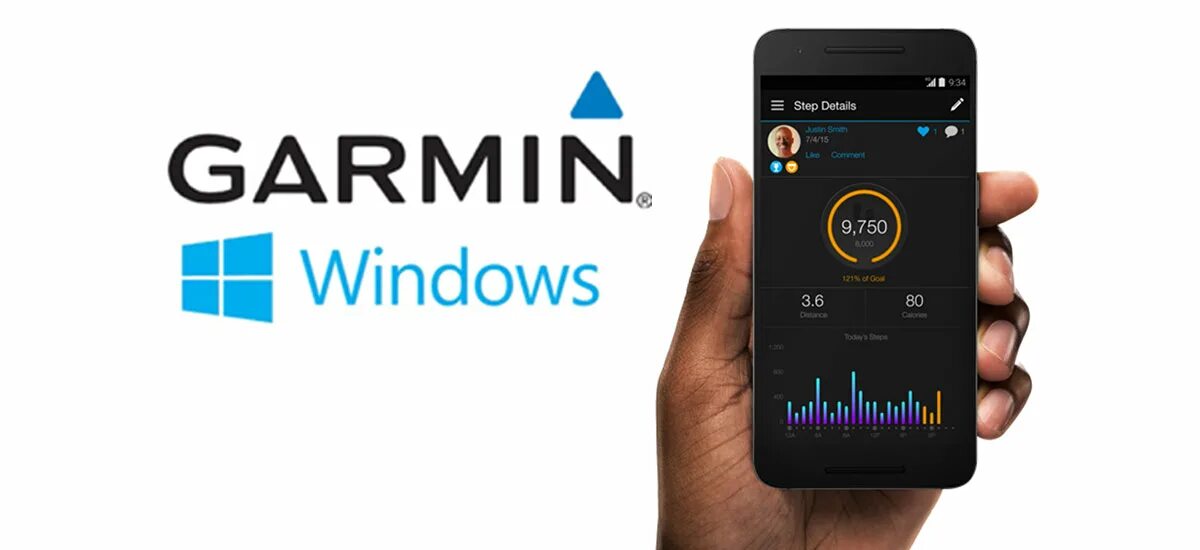 Garmin connect для windows. Garmin connect для windows