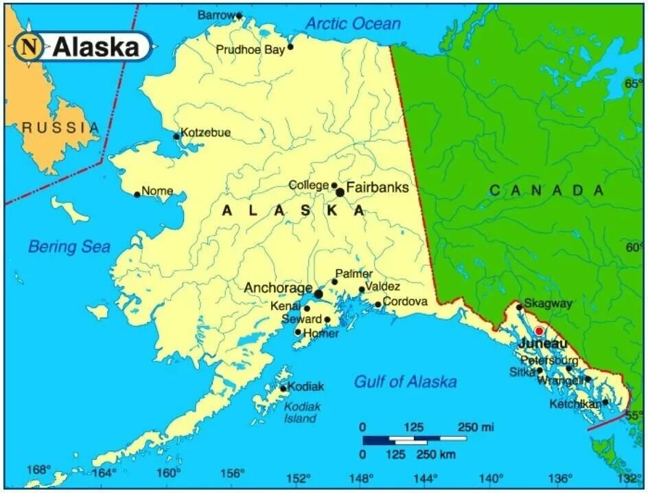 Где полуостров аляска. Аляска расположение на карте. Залив Аляска на карте. Расположение Аляки на карте. Остров Аляска на карте.