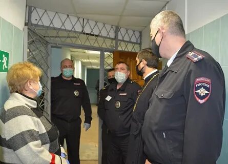 Спец приемники для лиц подвергнутых административному
