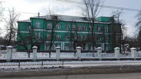 Роддом орел