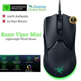 Viper mini